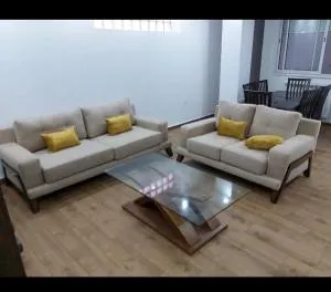 Appartement el hammamet - El Djamila