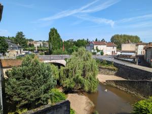 B&B / Chambres d'hotes Manoir des Comtes : photos des chambres