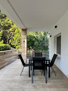 Apartments S&V