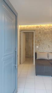 Gea luxury apartment Myrina 1