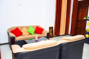 Sasanda Villa and Yala Safari Place