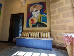 B&B / Chambres d'hotes Manoir des Comtes : Chambre Double