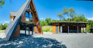 Cabana A-Frame Ariana