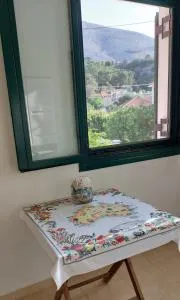 Giannos Apartments - 阿依亚埃夫菲亚