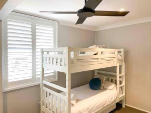 Peaceful Merewether Family Home