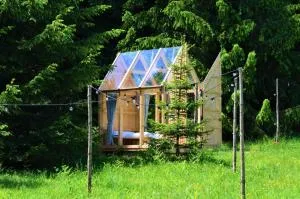 Starry Night Retreat - Subcetate