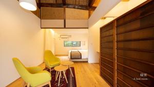 古民家1棟貸し 今魚店の家