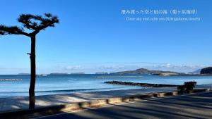 古民家1棟貸し 今魚店の家