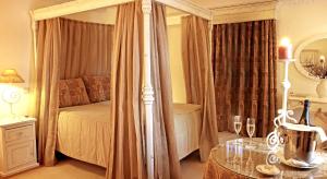 Deluxe Double Room room in Hotel Real d Obidos