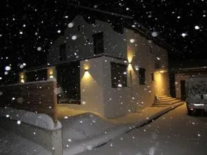 Appartement Zehentner - Ecking