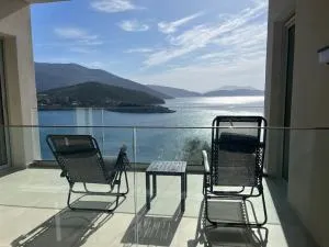 Villa Infinia, Lefkada - Évyiros