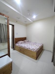 Pent House 1BHK flat with personal terrace