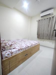 Pent House 1BHK flat with personal terrace