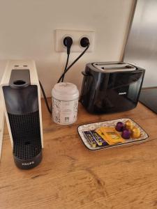 Maisonnette et jardin à 5mn de la plage La Ciotat