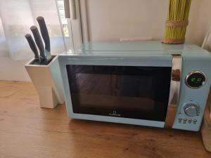 Maisonnette et jardin à 5mn de la plage La Ciotat