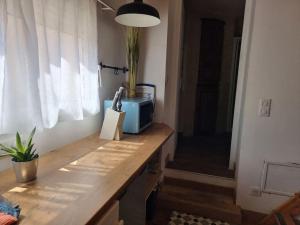 Maisonnette et jardin à 5mn de la plage La Ciotat