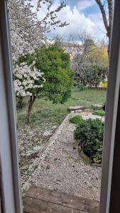 Maisonnette et jardin à 5mn de la plage La Ciotat