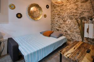 Appartements Perrutel - entre Bastide et cite : photos des chambres