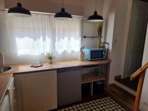 Maisons de vacances Maisonnette et jardin a 5mn de la plage La Ciotat : photos des chambres