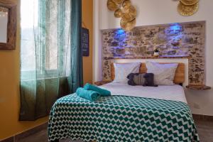 Appartements Perrutel - entre Bastide et cite : photos des chambres