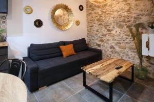 Appartements Perrutel - entre Bastide et cite : photos des chambres