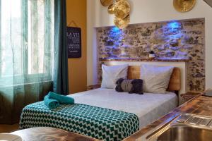 Appartements Perrutel - entre Bastide et cite : photos des chambres