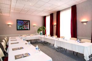 Hotels Hotel Vacances Bleues Royal Westminster : photos des chambres