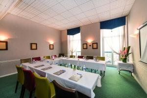 Hotels Hotel Vacances Bleues Royal Westminster : photos des chambres