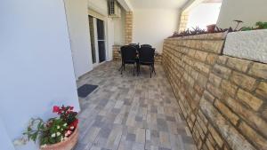 Apartman "Flower Garden"