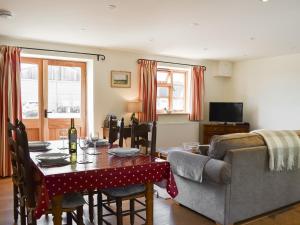 Badger Cottage - Uk47504