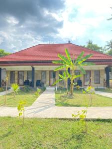 Phòng 2 Giường Đơn Nhìn Ra Khu Vườn (Twin Room with Garden View)