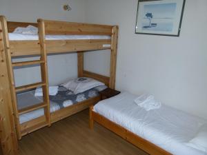 Maisons de vacances Chalet de la Yodine : photos des chambres