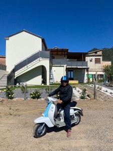 Casa Gioconda Bed & Breakfast img11