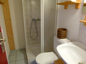 Maisons de vacances Chalet de la Yodine : Chambre Double Standard