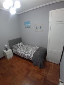 Apartamento La Villa EBi 867