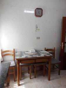 Apartamento La Villa EBi 867