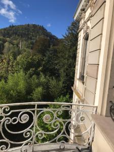 Appartements CHATEAU LACOUR : photos des chambres