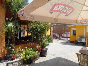 IN Kala - Ubytování bez kategorie ve městě Rijeka