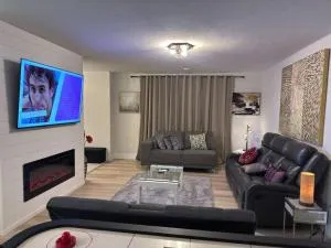 Platinum Homes - 萨克维尔