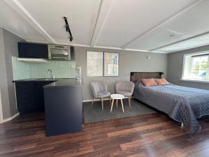 Bästa läget i Kalmarsundsparken