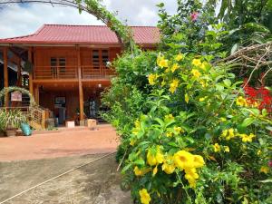 Hương Siu homestay