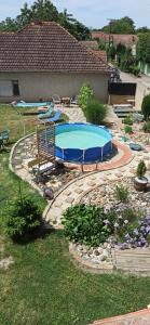 An-Du resort Stara Moravica 2