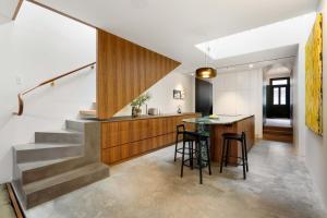 Architecture Designed Terrace