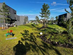 Mano Jura 3 Apartamentai