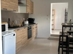 Gîte au cœur du perche - Normandel