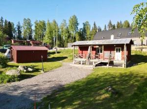 Stuga i Borlänge
