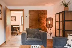 Stanzls - Lodge am Lech - وزنباك أمليش