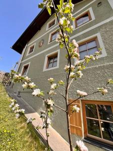 Stanzls - Lodge am Lech