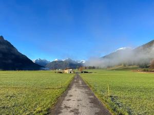 Stanzls - Lodge am Lech