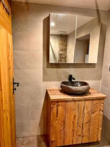 Stanzls - Lodge am Lech